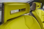 Citroen CXPERIENCE Concept 2016 года